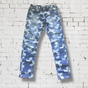 🦋 Sonoma Butterflies Jeggings